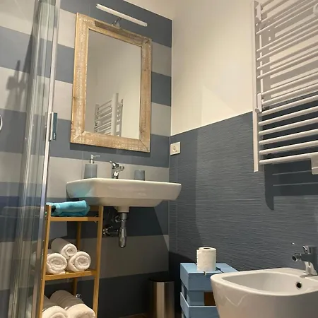 La Casa Nel Parco بيزارو