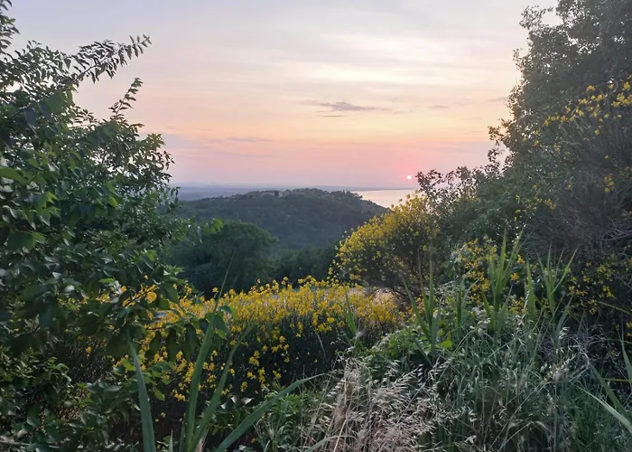 La Casa Nel Parco Pesaro