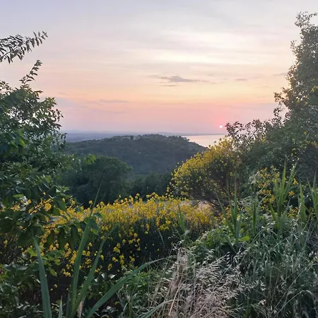 La Casa Nel Parco Pesaro