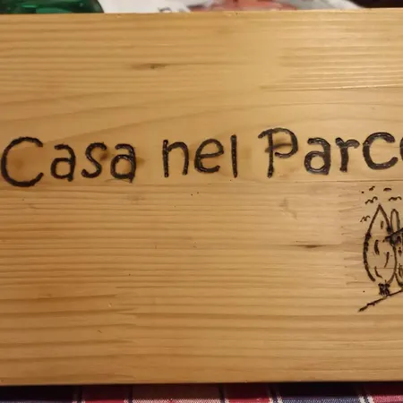 La Casa Nel Parco 3*