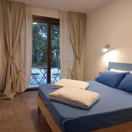 La Casa Nel Parco Pesaro