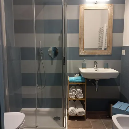 La Casa Nel Parco 3* Pesaro