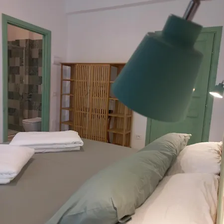 Nocleg ze śniadaniem La Casa Nel Parco Pesaro
