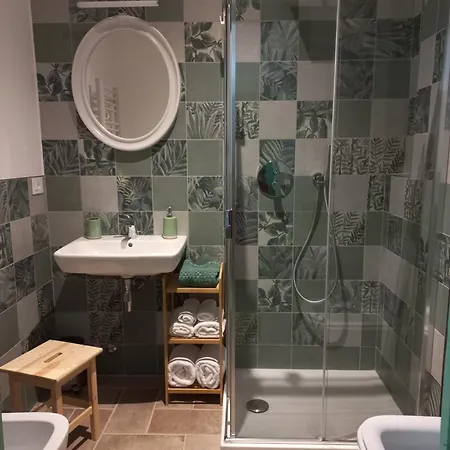 Bed & Breakfast La Casa Nel Parco 3*