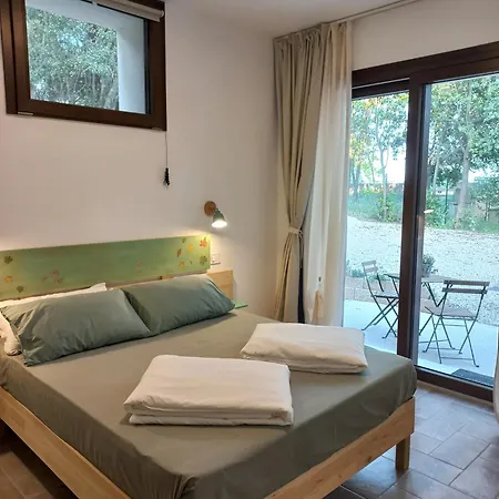 La Casa Nel Parco 3*