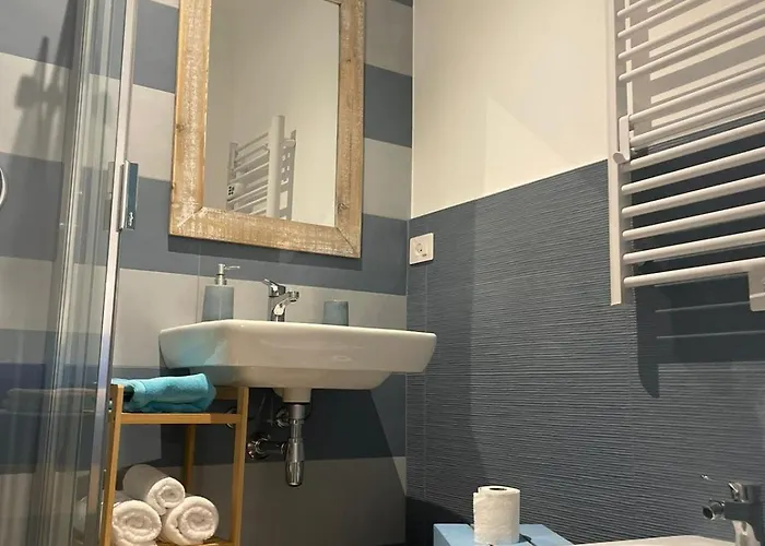 La Casa Nel Parco 페자로