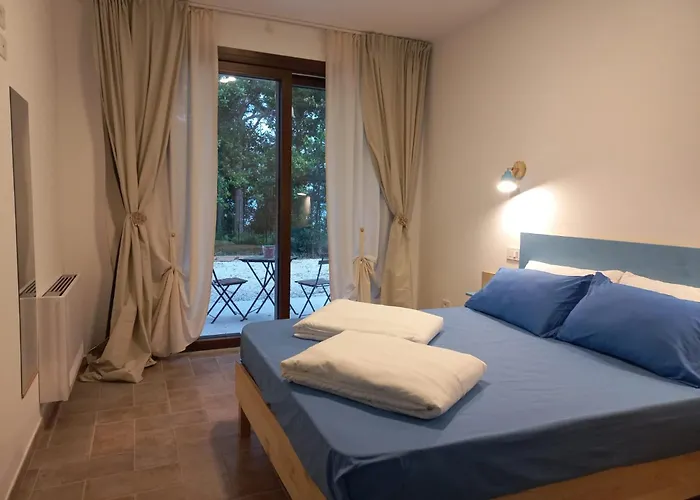 La Casa Nel Parco Pesaro