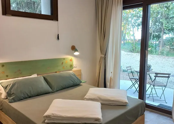 La Casa Nel Parco 3*