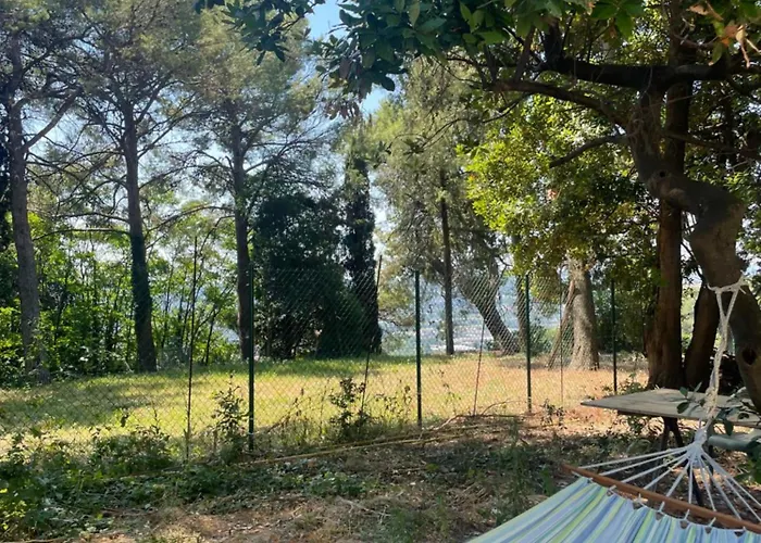 La Casa Nel Parco 3*